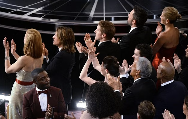 Ken DeGraaf Mocked in Testimony for Silly Gender Transition Bill